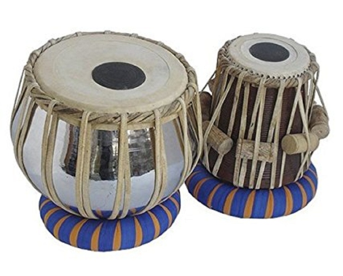 Tabla-Drumhead-Indian-Musical-Instrument-6