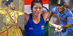 The History & Significance of Sports in India - F