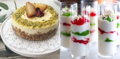 Top 5 British Asian Fusion Desserts to Try