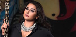 Vidya Balan opens up about being the ‘Fat Girl’