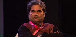 Vishal Bhardwaj: 'There is No Toxic Culture' in Bollywood