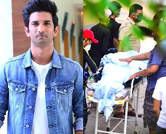 Will there be Justice for Sushant Singh Rajput? - IA 2