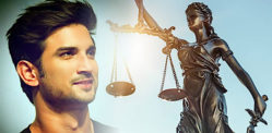 Will there be Justice for Sushant Singh Rajput - f
