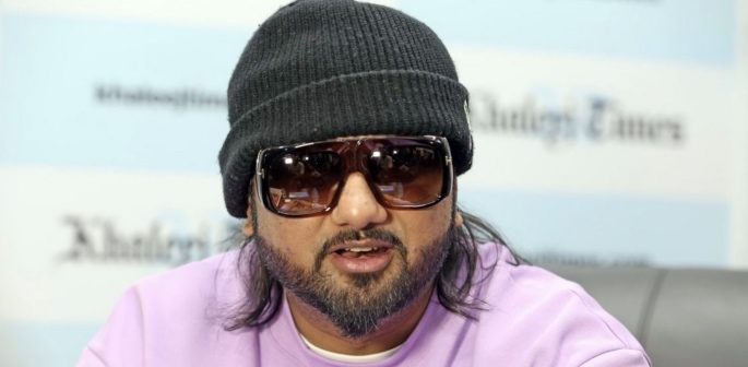 Yo Yo Honey Singh faces Kidnap & Assault Allegations f