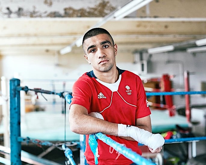 15 Most Promising British Asian Boxers - IA 12.1