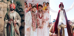20 Amazing Photos of Desi Grooms Worth a Look