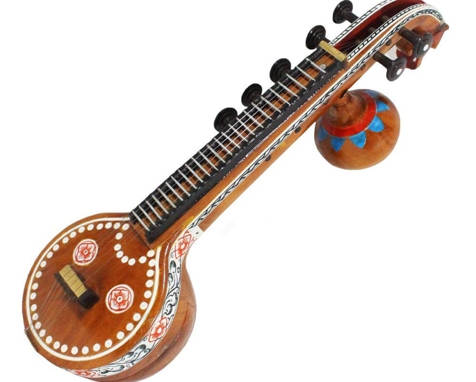 20 Very Popular Indian Musical Instruments