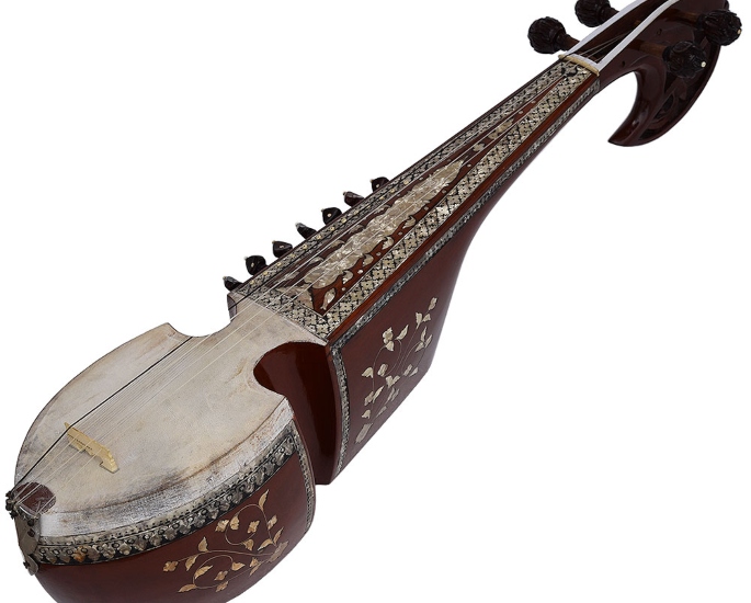 20 Very Popular Indian Musical Instruments