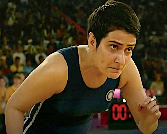 25 Most Iconic Scenes of Bollywood to Revisit - Dangal