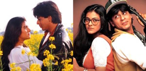 25 Years of DDLJ: SRK & Kajol’s Statue to be Unveiled in London f