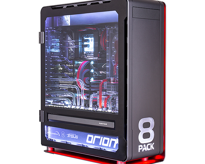 5 Amazing PC’s which Cost over £10,000 - orion