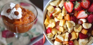 5 Desi Fruit Desserts f