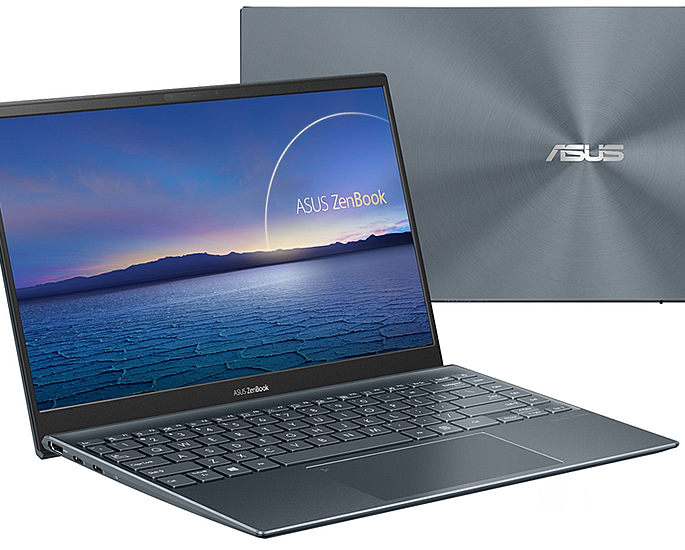 5 Top Laptops Great for Working from Home - asus