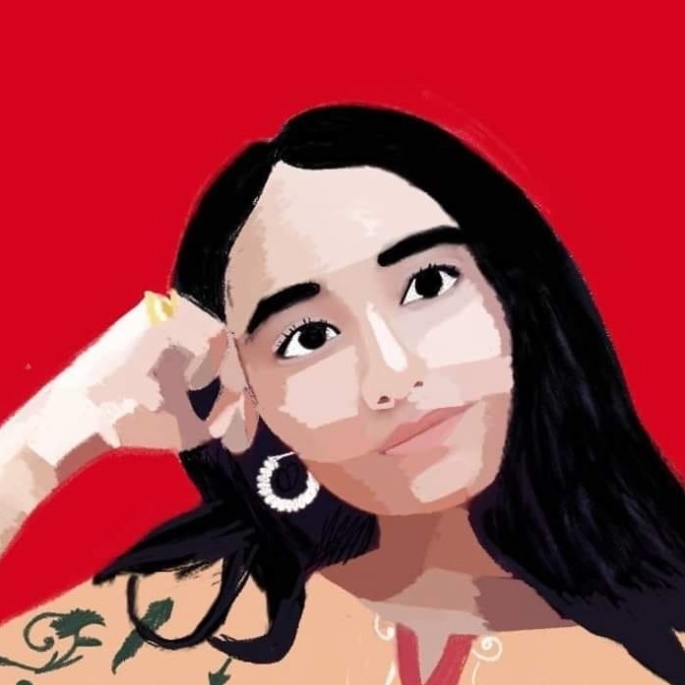 6 Asian Illustrators whose Work You Must See - Remal Arif