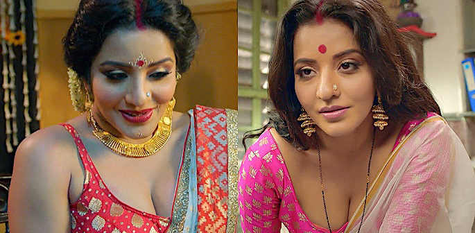Sex Lakha Singh Video Sexy Video - 6 Bengali Bold & Sexy Web Series on Hoichoi | DESIblitz