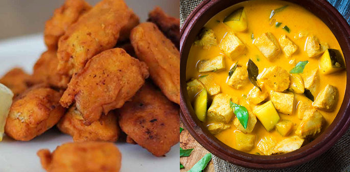 7 Indian Fish Dishes to Make at Home f