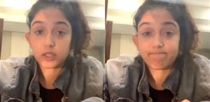 Aamir's Daughter Ira says She has been Depressed for '4 Years' f