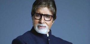 Amitabh Bachchan to join Apple TV Series Shantaram f.