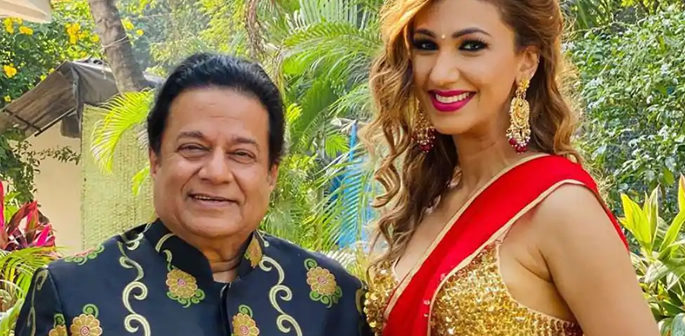 Anup Jalota I wouldn't have married Jasleen even if I was 35 f
