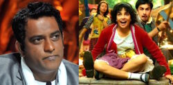 Anurag Basu says it was a Mistake casting Priyanka in ‘Barfi’?