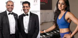 Asians on Queen’s Birthday Honours List 2020