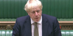 Boris Johnson unveils 'Three-Tier' Lockdown System