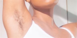 Desi Women and their Relationship with Body Hair