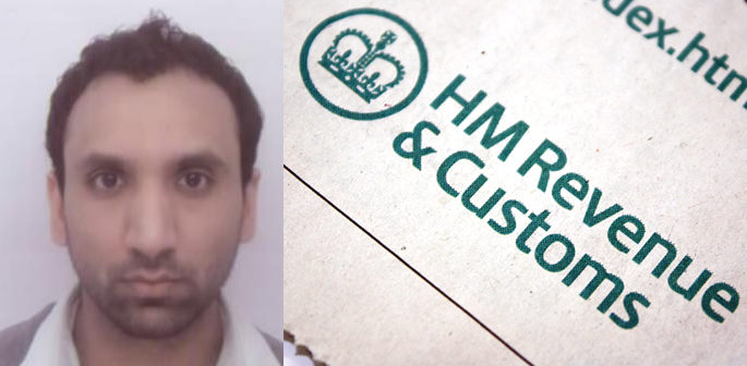 Fraudster who Fled to Dubai ordered to Pay £37 million f