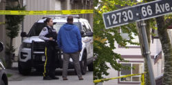 Canadian Indian faces Murder Charges after Family Stabbings