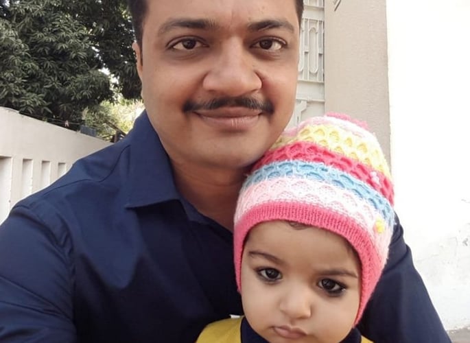 India's first 'Saviour Sibling' cures Fatally Ill Brother