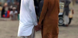 Life as a Gay Asylum Seeker from Pakistan