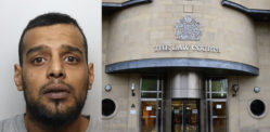 Man strangled Ex-Partner while disguised as Delivery Driver f