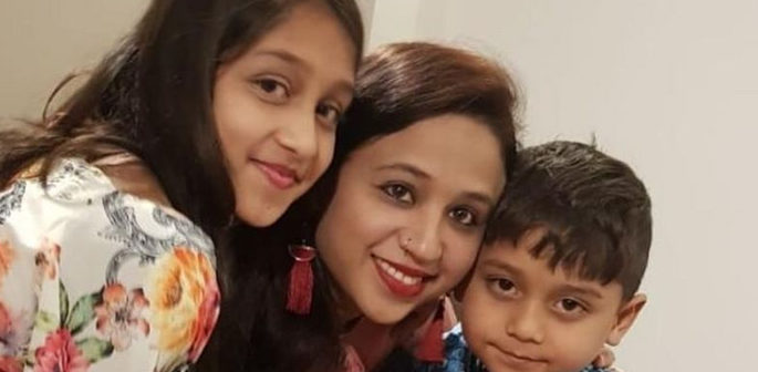 Mother & Two Children found Dead at Home prompts Inquiry f