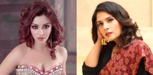 Payal Ghosh issues 'Unconditional Apology' to Richa Chadha f