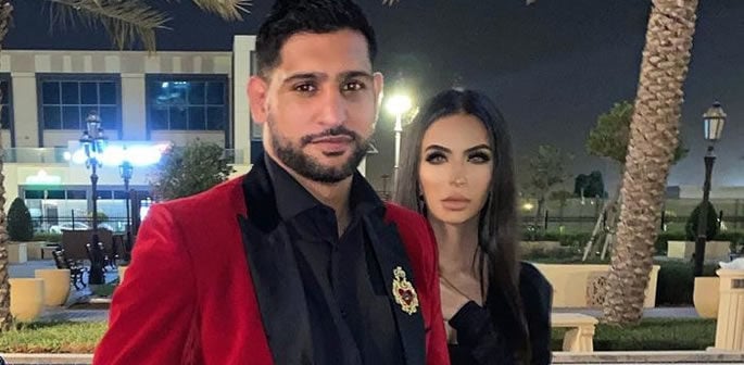 Amir Khan