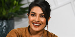 Priyanka Chopra wants to ‘Influx Hollywood with Brown People’