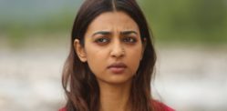 Radhika Apte says She Doesn’t Believe in Marriage