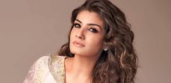 Raveena Tandon_ First Time the Film industry has United f