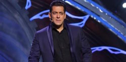 Salman Khan asks Astrologer if He will Ever Get Married