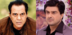 Samir Soni thought Dharmendra would Beat Him Up