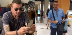 Sanjay Dutt Weight Loss for Cancer Treatment shocks Fans
