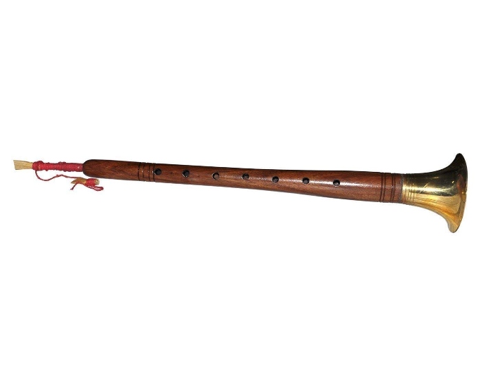 Shehnai-Flute-Indian-Air-Musical-Instrument-4