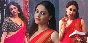 Swara Bhasker accused of Instigating Violence against Women f