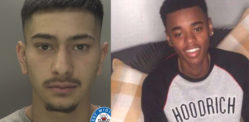 Teenager jailed for Stabbing Ex-Aston Villa Academy Player