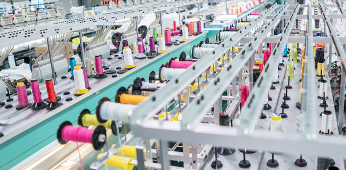 Textile Firms supplying Boohoo involved in Money Laundering f
