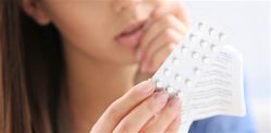 The Negative Effects of a Birth Control Pill f