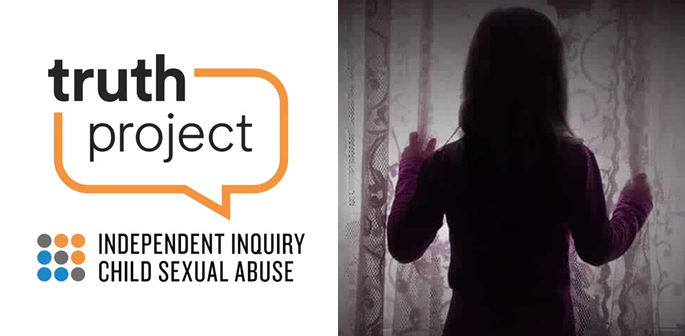 Truth Project reveals Lathika's Child Sexual Abuse Experience f