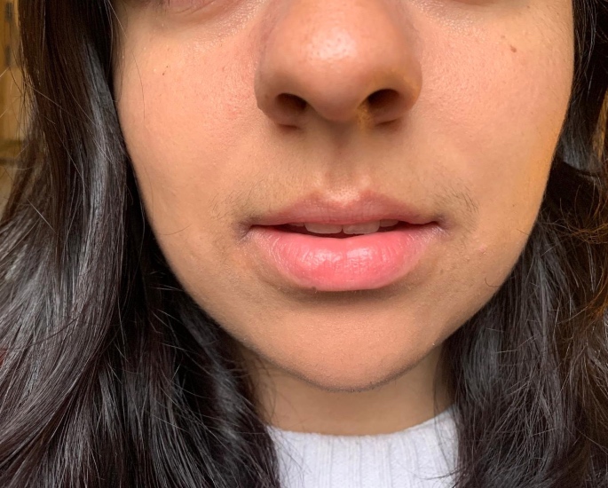 10 Beauty Issues faced by British Asian Women - facial hair