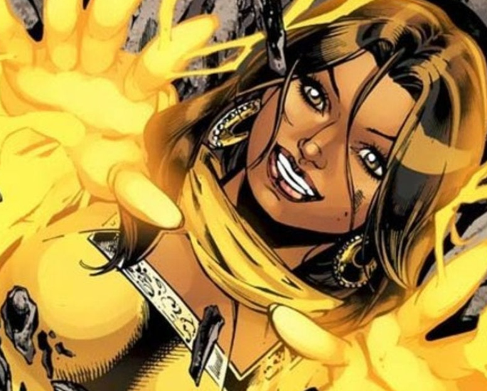 20 Popular South Asian DC and Marvel Superheroes - solstice