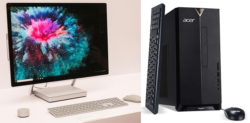 5 Best PCs Ideal for Working from Home